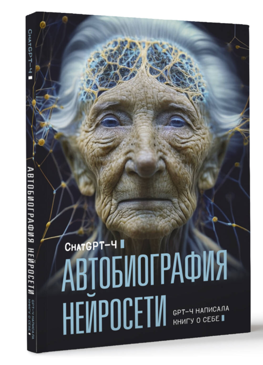 Автобиография нейросети