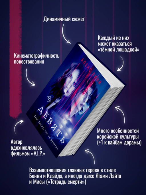 Девять