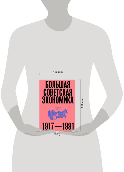 Большая советская экономика
