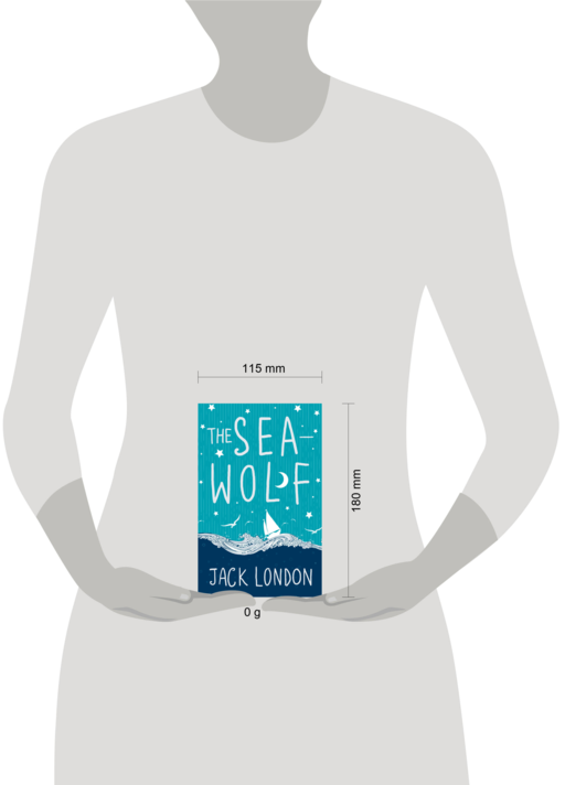 The Sea-Wolf