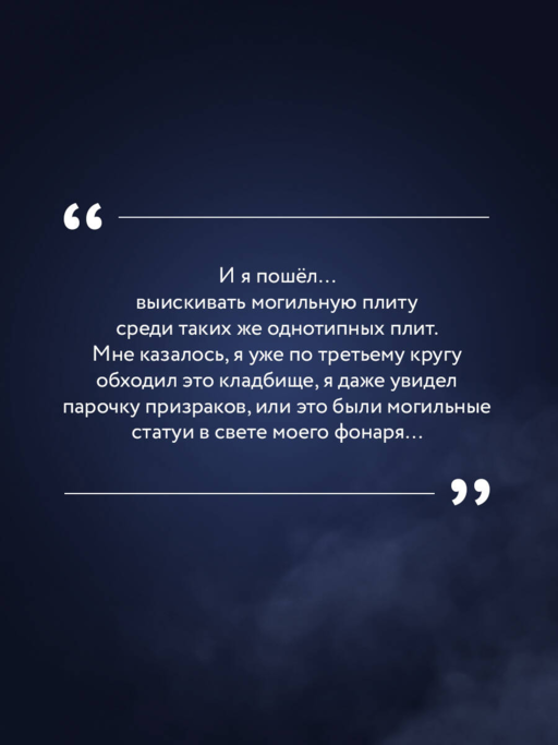 Дежавю (формат клатчбук)