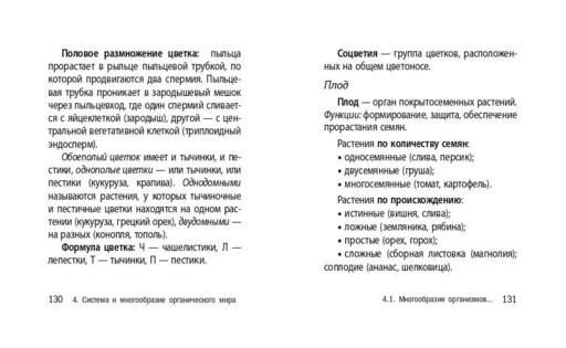 Биология
