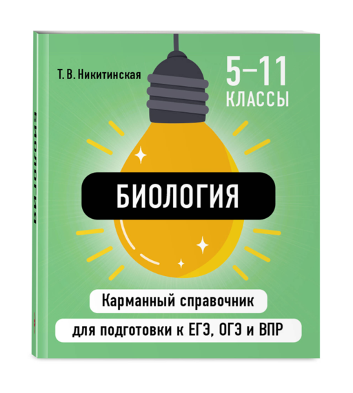 Биология
