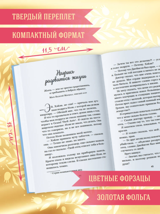 Куриный бульон для души. Вдохновляющие истории (подарочное издание)