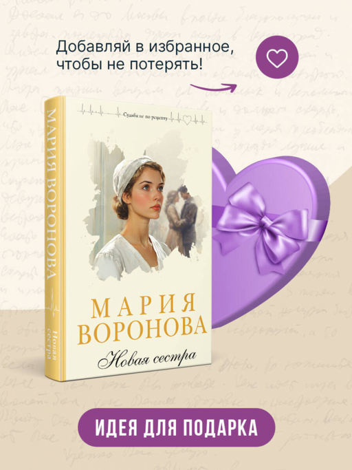 Новая сестра