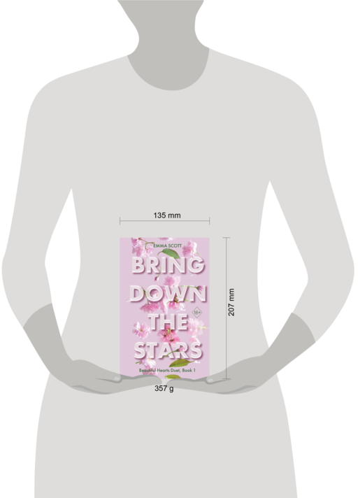 Beautiful Hearts. Bring Down The Stars (#1)