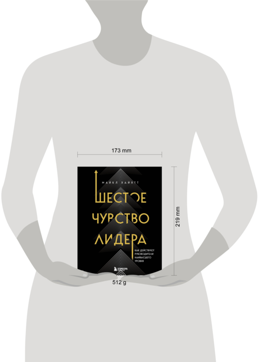 Шестое чувство лидера. Как действуют руководители наивысшего уровня