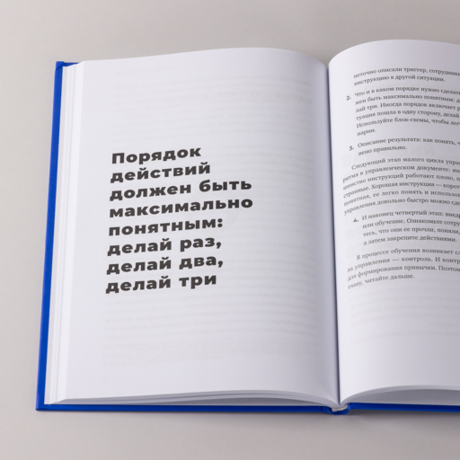 Осмысленный менеджмент. Как перестать слушать вредные советы и начать управлять сознательно