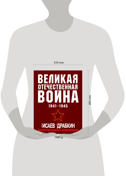 Великая Отечественная война 1941-1945. Самая полная иллюстрированная энциклопедия