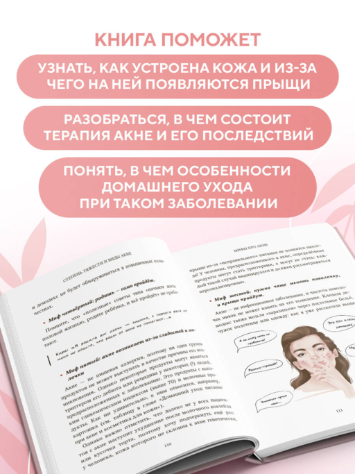 Акне не приговор!