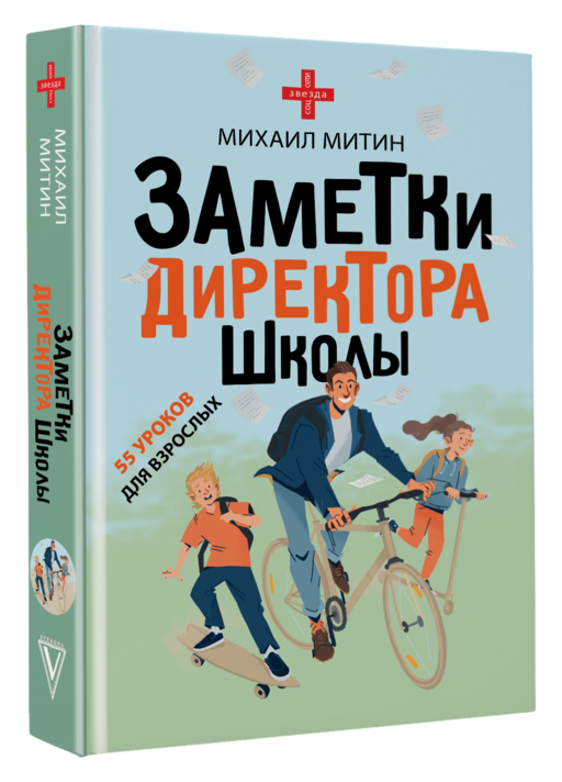 Заметки директора школы