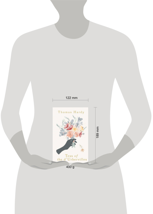 Tess of the d'Urbervilles