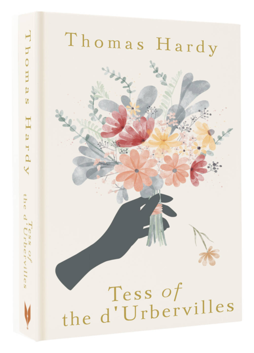 Tess of the d'Urbervilles