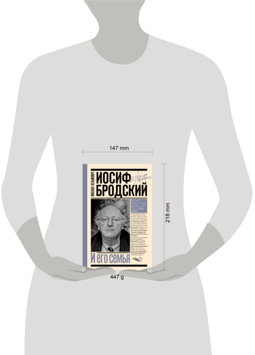 Иосиф Бродский и его семья