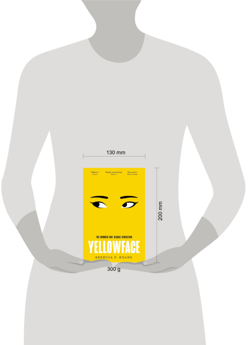 Yellowface