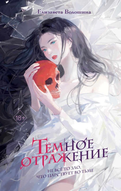 Темное отражение