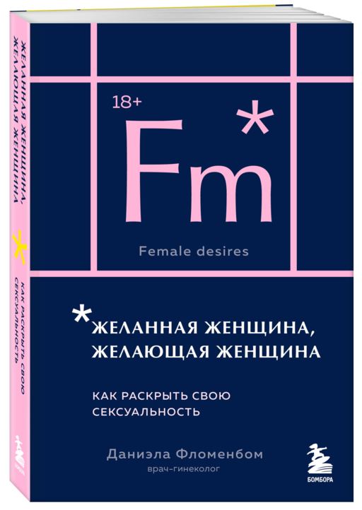 Желанная женщина, желающая женщина. Как раскрыть свою сексуальность (карманный формат)