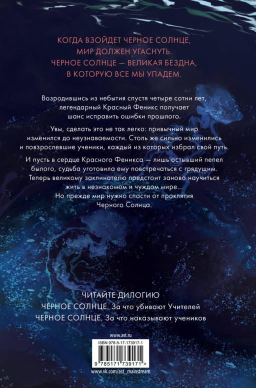 Черное Солнце. За что наказывают учеников