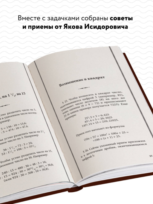 Быстрый счет. Вычисления, задачи, головоломки. Лучшие советские учебники