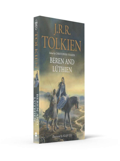 Beren and Luthien