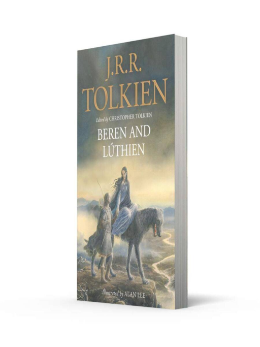 Beren and Luthien