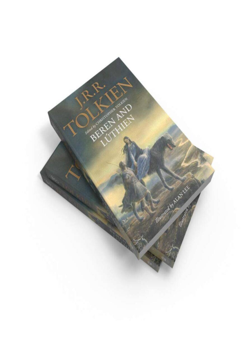 Beren and Luthien