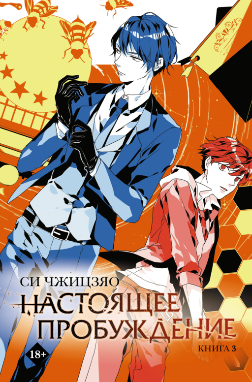 Gerçek Uyanış. Real Awakening. Kitap 3