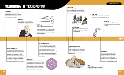 Тело человека. Самая анатомическая энциклопедия