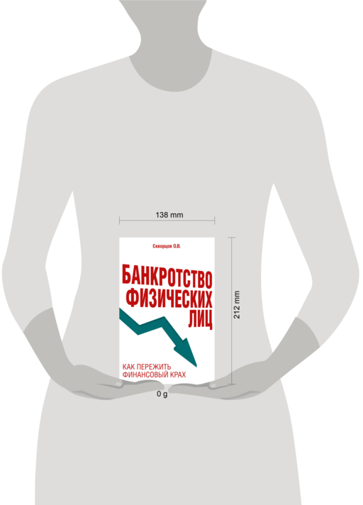 Банкротство физических лиц. Как пережить финансовый крах