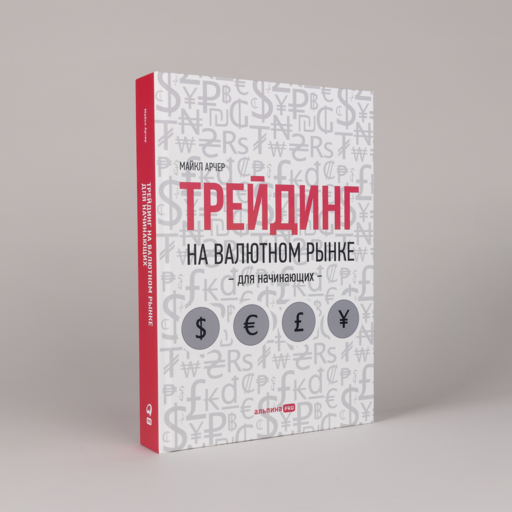 Трейдинг на валютном рынке для начинающих