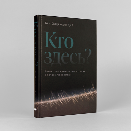 Кто здесь? Эффект ощущаемого присутствия с точки зрения науки