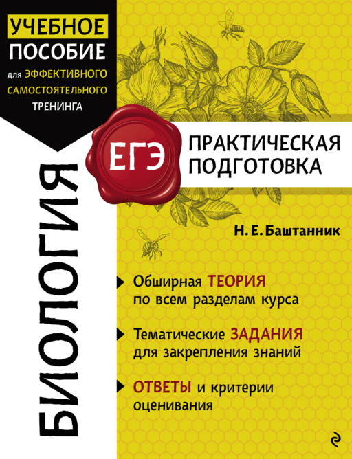 Биология