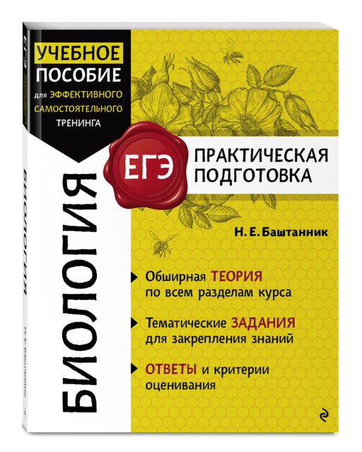 Биология