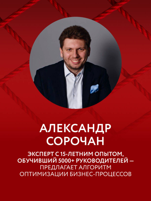 БДСМ в бизнес-процессах. Как правильно улучшать процессы, чтобы они приносили клиентам и командам радость, а не боль