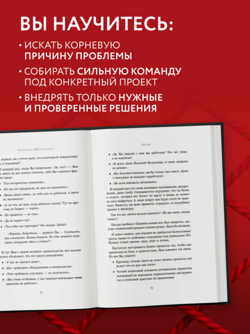 БДСМ в бизнес-процессах. Как правильно улучшать процессы, чтобы они приносили клиентам и командам радость, а не боль