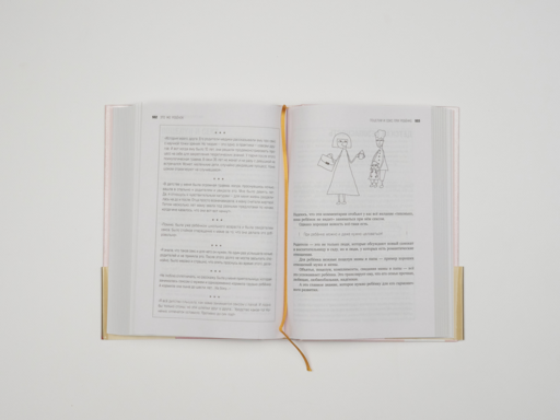 Большая книга счастливой семьи