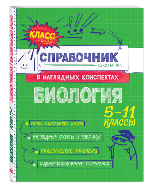 Биология