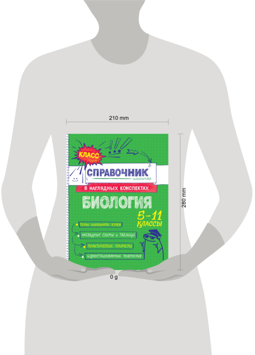 Биология