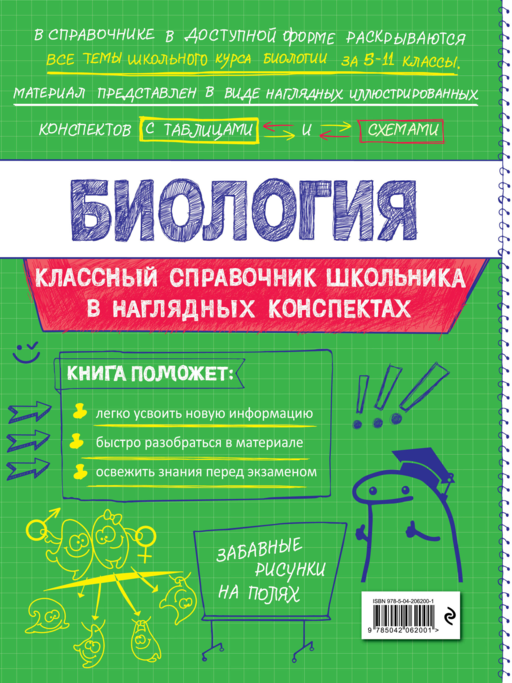Биология