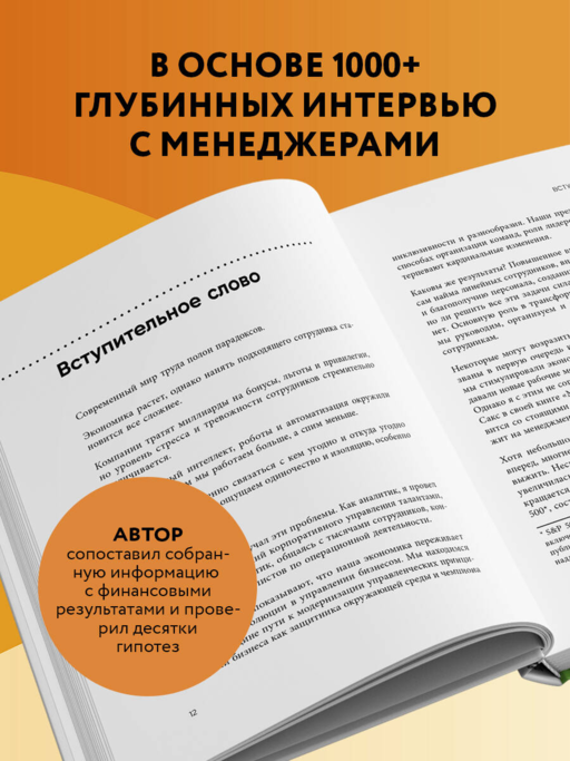 Непревзойденные. Семь принципов менеджмента, которые выведут компанию на запредельно высокий уровень