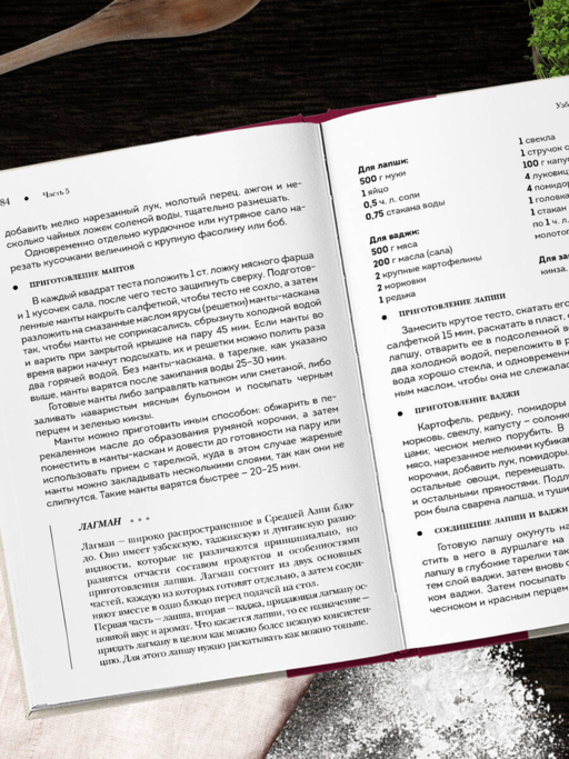 Национальные кухни народов СССР т.2