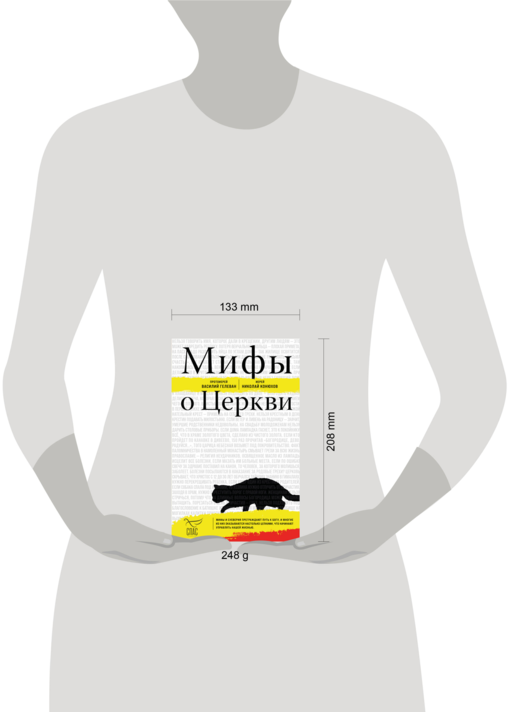 Мифы о Церкви