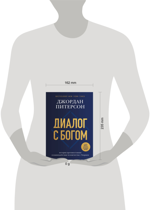 Диалог с Богом. История противостояния и взаимодействия человечества с Творцом