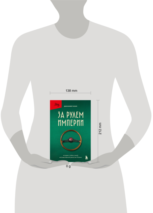 За рулем империи Фиат. История и тайны самой могущественной династии Италии