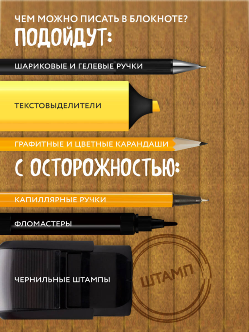 Синие коты. Творческая личность. Ежедневник недатированный (А5, 72 л.)