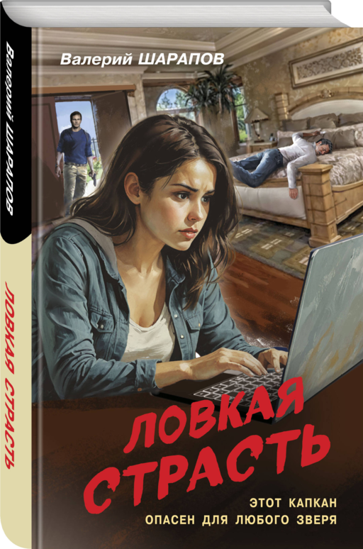 Ловкая страсть