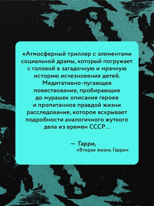 Темная флейта вожатого