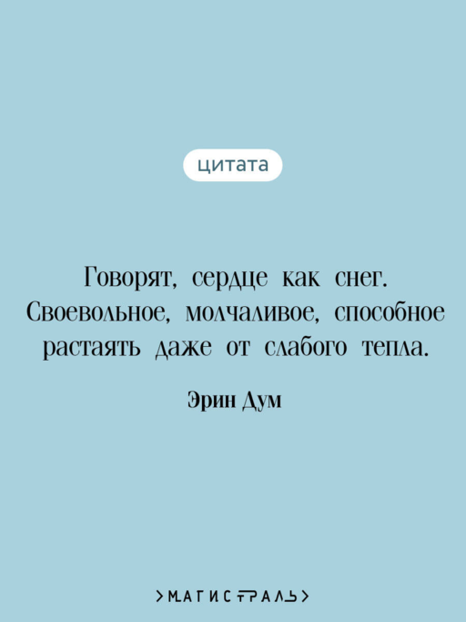 Заклинатель снега