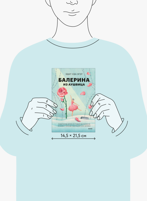 Балерина из Аушвица