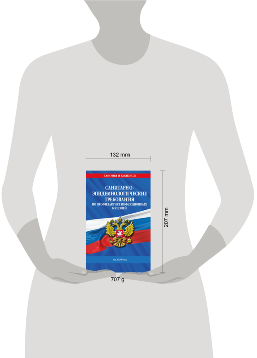 СанПиН 3 3686-21. Санитарно-эпидемиологические требования по профилактике инфекционных болезней на 2026 год